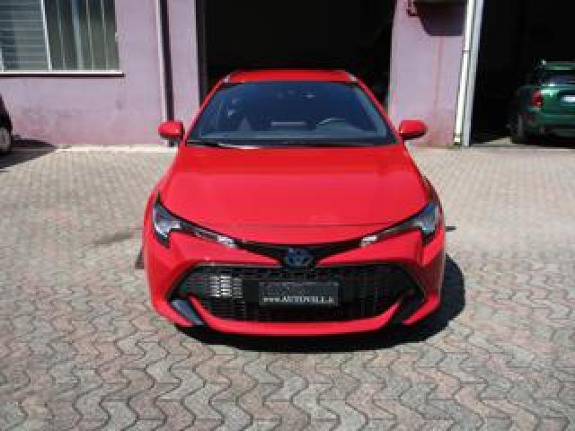 Toyota Corolla Active 1.8 Hybrid Tech Touring Sports*prezzo Reale 