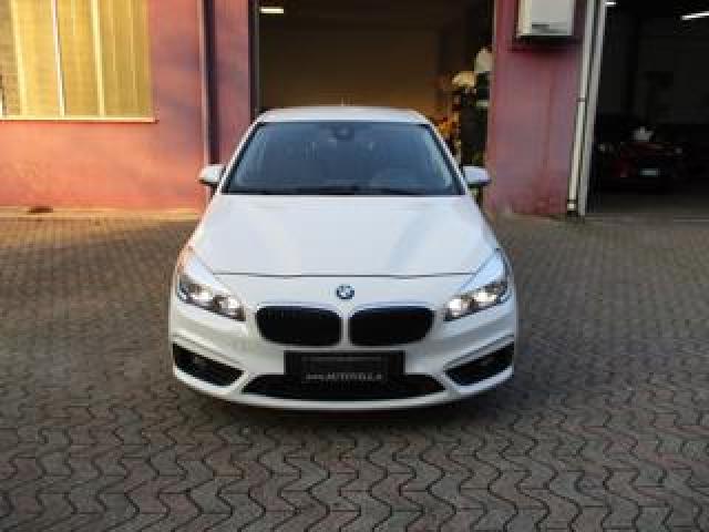 Bmw 218 I Active Tourer Advantage *automatica*no Privati 