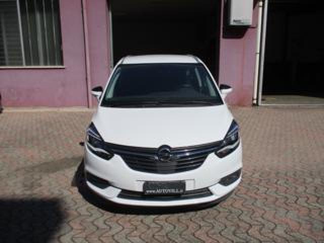 Opel Zafira 1.4 Turbo 120cv Innovation *7 Posti *prezzo Reale 