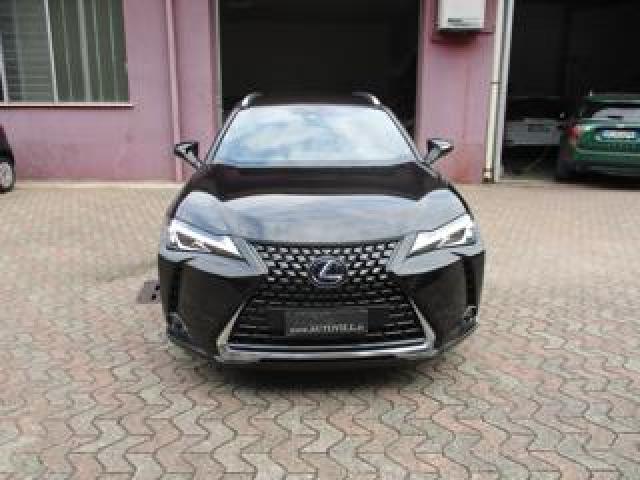 Lexus Ux 250h Ux Hybrid Business *prezzo Reale*garanzia Lexus 