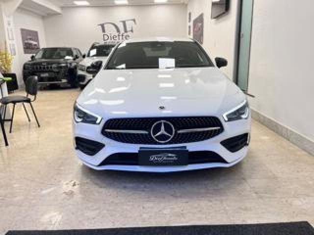 Mercedes Benz Cla 200 D Automatic Premium 