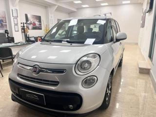 Fiat 500l 1.3 Multijet 95 Cv Lounge 