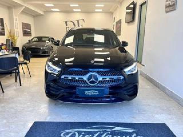 Mercedes Benz Gla 200 D Automatic Premium 