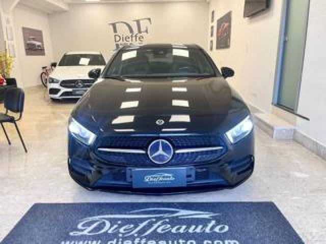 Mercedes Benz A 180 D Automatic Premium 