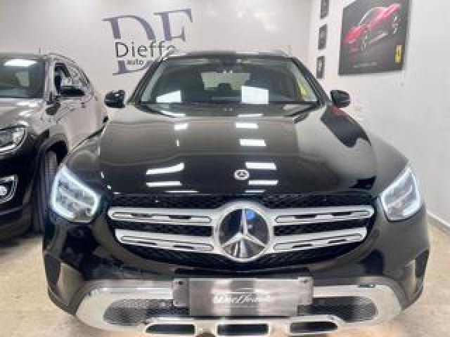 Mercedes Benz Glc 200 D 4matic Sport Plus 