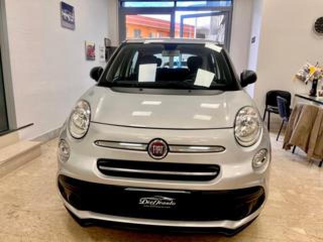 Fiat 500l 1.3 Multijet 95 Cv Dualogic Urban 