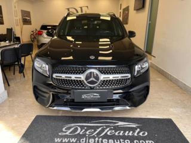 Mercedes Benz Glb 180 D Automatic Premium 