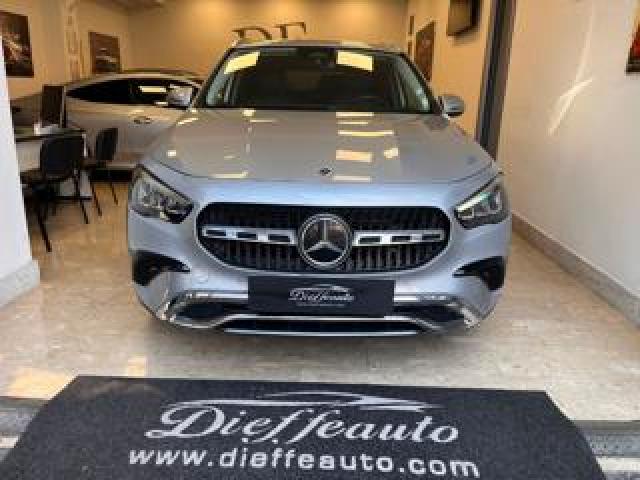 Mercedes Benz Gla 180 D Automatic Progressive Advanced Plus 
