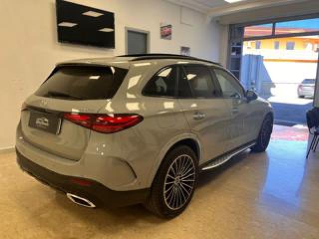 Mercedes Benz Glc 220 D 4matic Mild Hybrid Amg Line Premium 