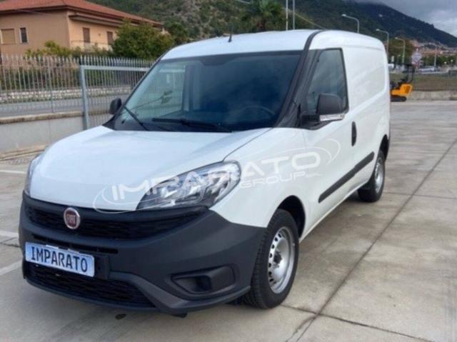 Fiat Doblo' Cargo 1.3 Mjt 95cv Ch1 Business Ses 