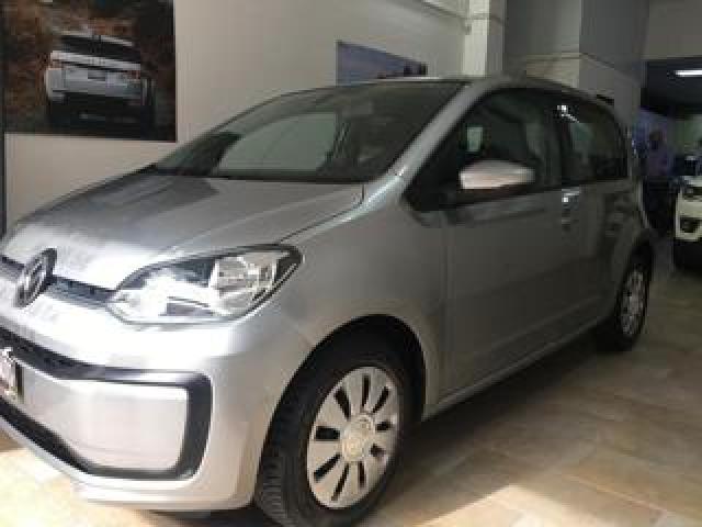 Volkswagen Up! 1.0 5p. Move Up! Bluemotion Technology 