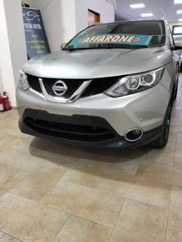 Nissan Qashqai 1.5 Dci 115 Cv N-Connecta 