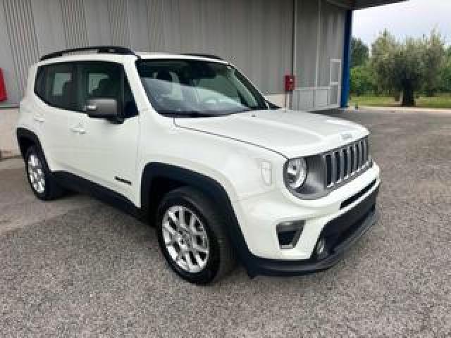 Jeep Renegade 1.6 Multijet 130 Cv Limited 