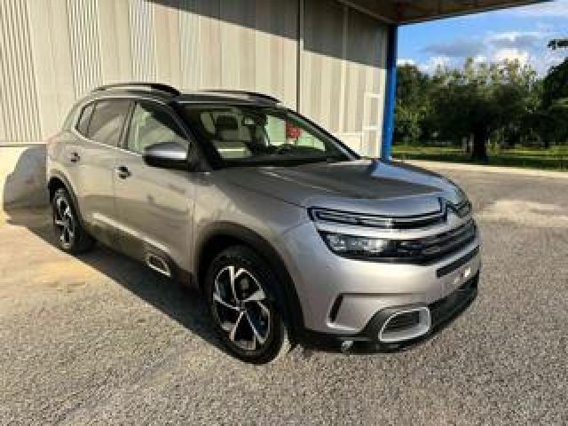 Citroen C5 Aircross Bluehdi 130 S&s Eat8 Shine 