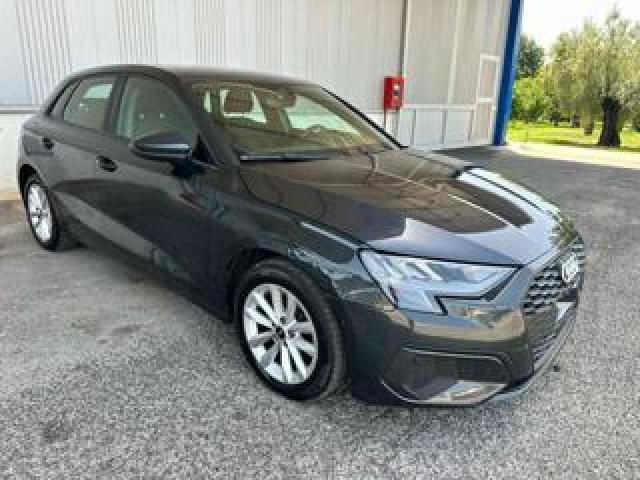 Audi A3 Spb 35 Tdi S Tronic Business Advanced 