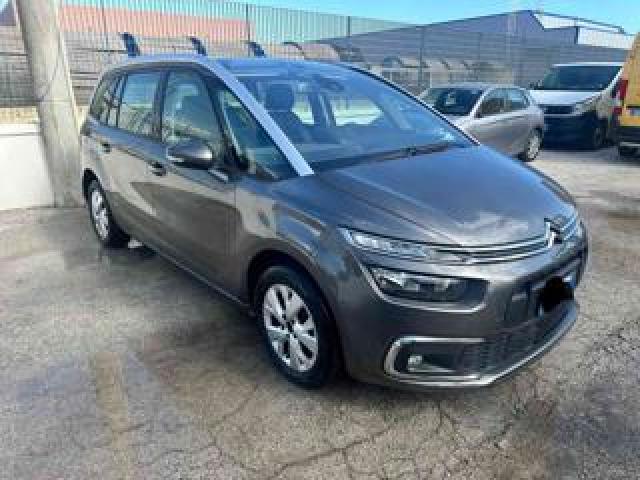 Citroen Grand C4 Picasso Bluehdi 120 S&s Eat6 Business 