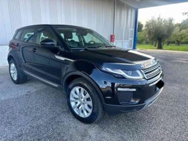 Land Rover Range Rover Evoque 2.0 Ed4 5p. Business Sport 