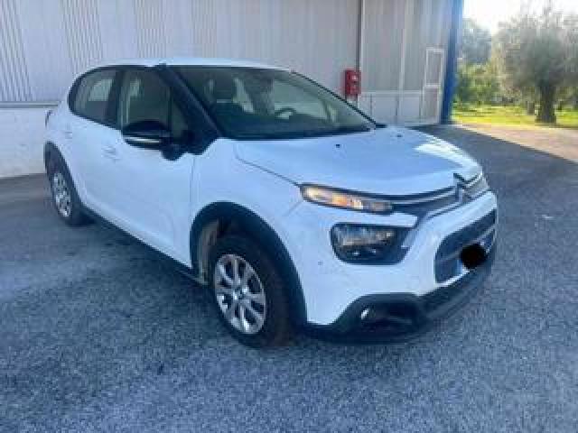 Citroen C3 Bluehdi 100 S&s Business Van 