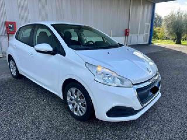 Peugeot 208 Bluehdi 75 5 Porte 