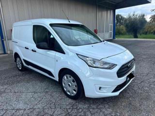 Ford Transit Connect 200l1h1 1.5 Tdci 100cv Furgone Van 