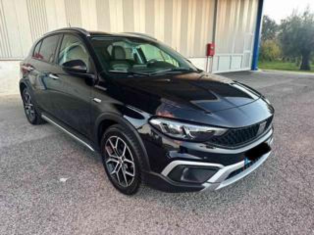 Fiat Tipo 1.6 Mjt S&s 5 Porte Cross 
