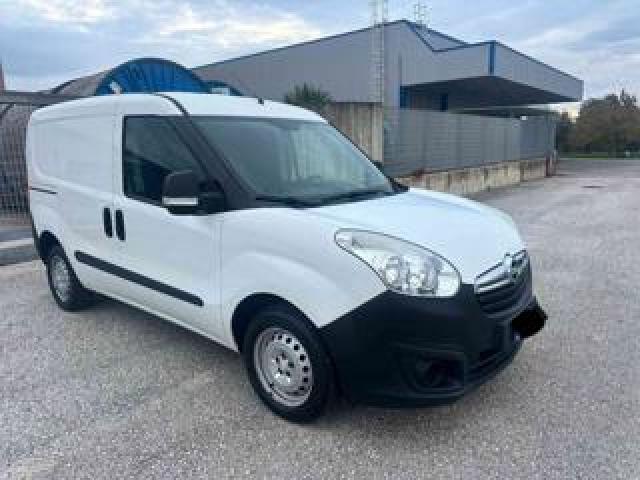 Opel Combo 1.3 Cdti Pc-Tn Van Blitz 