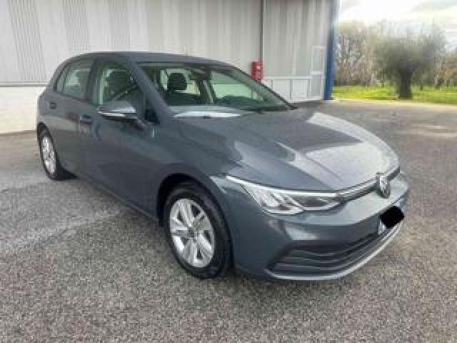 Volkswagen Golf 1.6 Tdi 115 Cv 5p. Life 