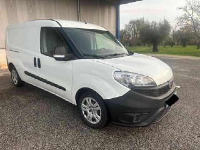 Fiat Doblo Doblò 1.3 Mjt 95cv Maxi 