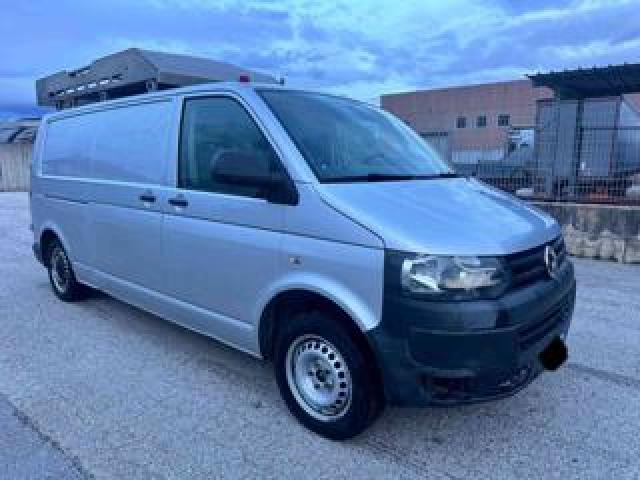 Volkswagen Transporter 2.0 Tdi 102cv Pc Furgone 