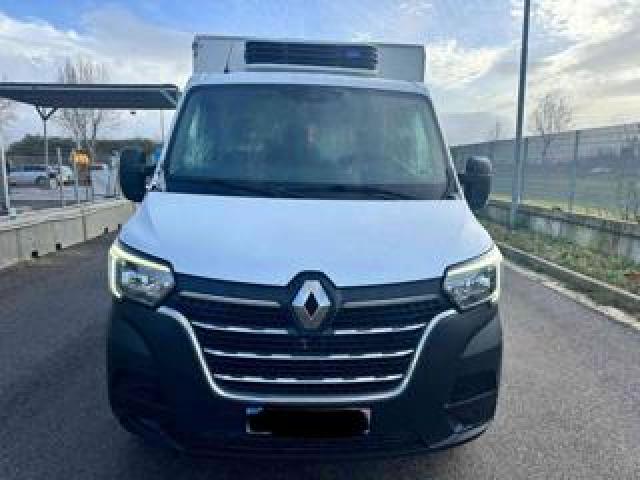 Renault Master T35 2.3 Dci 145 Pl-Tm  Cabinato Ice 