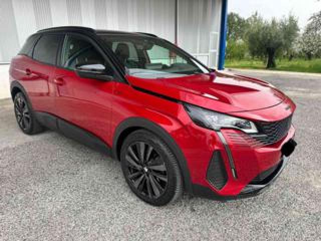 Peugeot 3008 Bluehdi 130 Eat8 Gt Prezzo Reale 