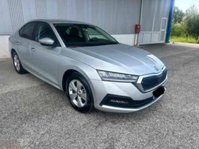 Skoda Octavia 1.0 E-Tec Dsg Executive 
