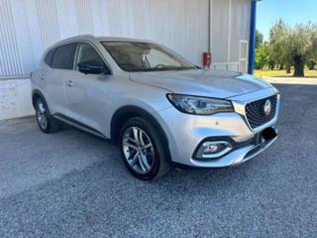 Mg Hs 1.5t  Luxury Automatic 