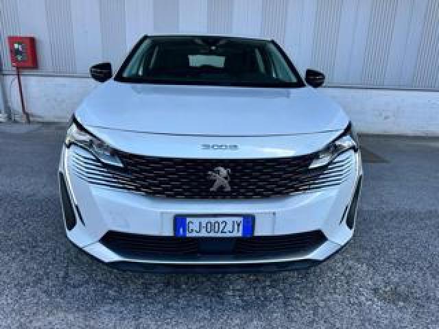 Peugeot 3008 Bluehdi 130 S&s Active Pack 