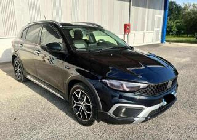 Fiat Tipo 1.6 Mjt S&s Sw Cross 