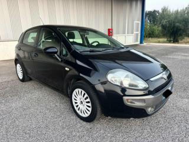 Fiat Punto Evo 1.3 Mjt 75 Cv 5 Porte Active 