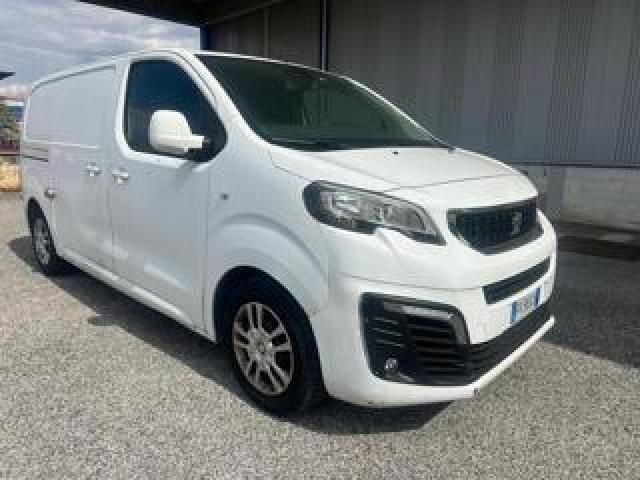 Peugeot Expert Bluehdi 115 S&s Pc-Tn Furgone Pro Compact 