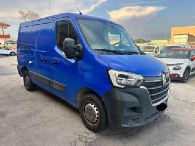 Renault Master T28 2.3 Dci 150 Pc-Tn Furgone Energy Ice 
