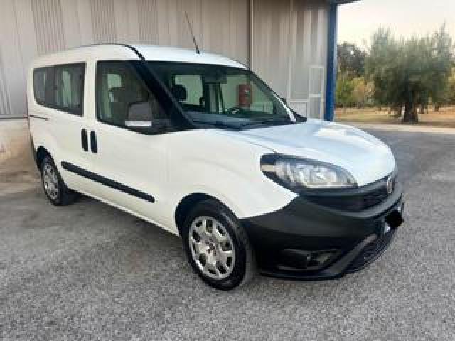 Fiat Doblo Doblò 1.3 Mjt Pc Combi N1 