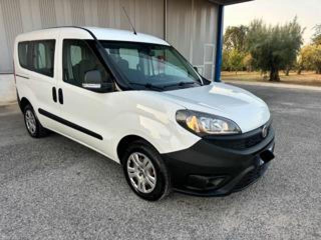Fiat Doblo Doblò 1.3 Mjt Pc Combi N1 