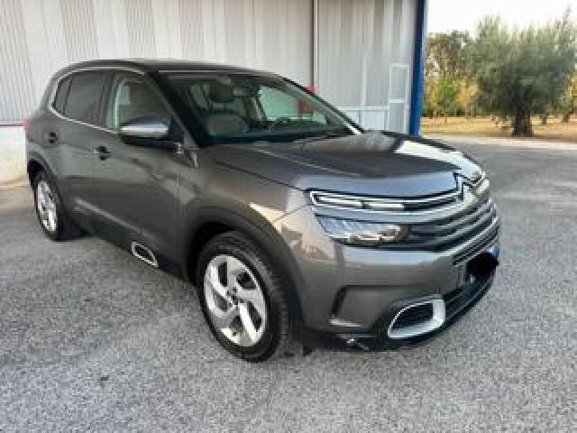 Citroen C5 Aircross Bluehdi 130 S&s Business 