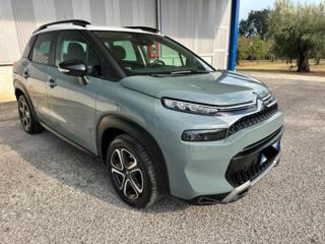 Citroen C3 Aircross Bluehdi 110 S&s Feel 