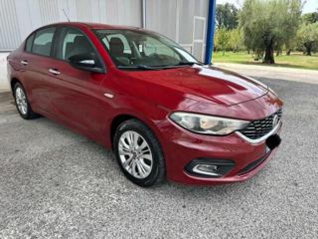 Fiat Tipo 1.4 4 Porte Easy Gpl 