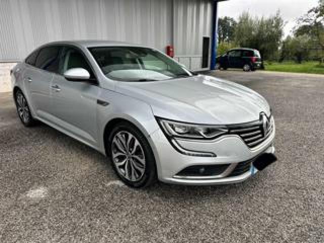 Renault Talisman Tce 160 Cv Edc Fap Executive 4control 