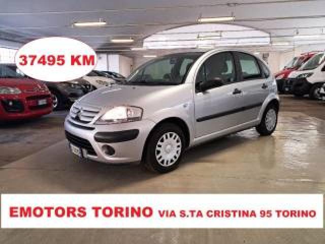 Citroen C3 1.1 Classique 