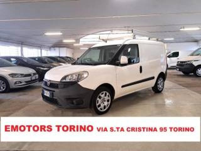 Fiat Doblo Doblò 1.4 Pc-Tn Cargo Lamierato Sx 