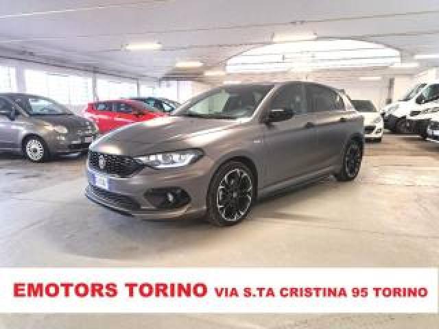 Fiat Tipo 1.4 5 Porte Sport Design **10121 Km** 