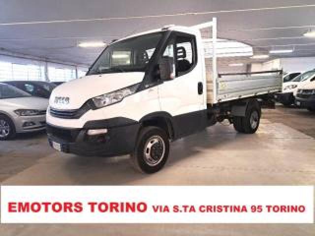 Iveco Daily 35c12 Btor 2.3 Hpt Ribaltabile 