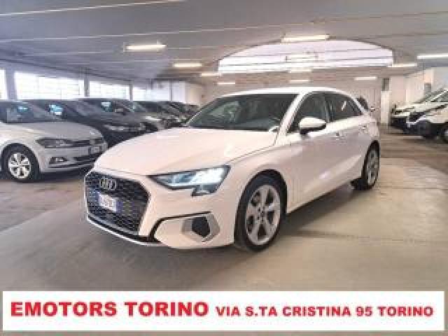 Audi A3 Spb 30 Tdi Business Advanced 