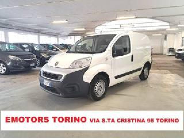 Fiat Fiorino 1.3 Mjt 80cv Cargo Sx 